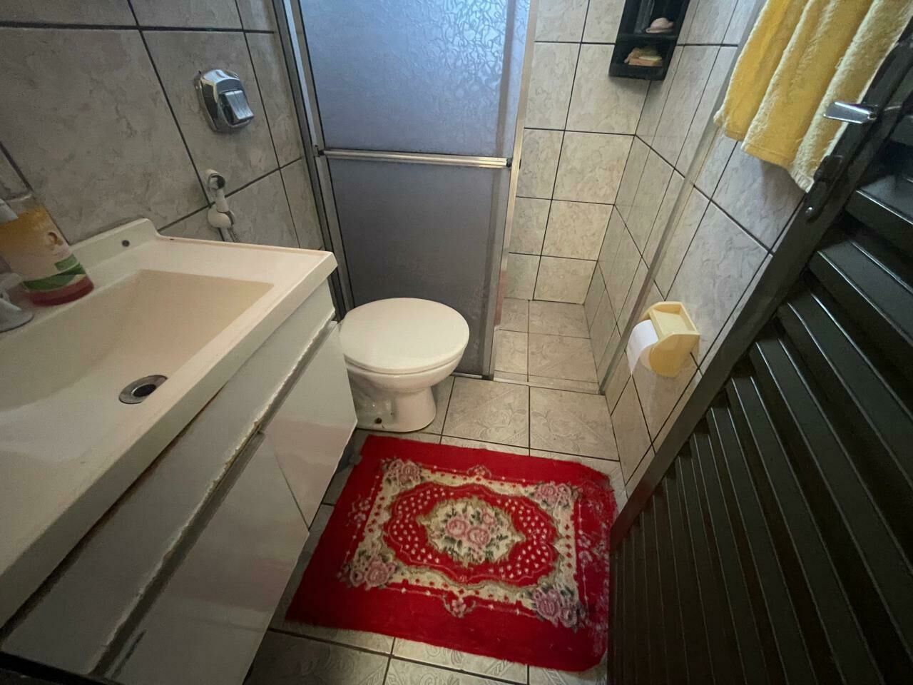 Imagem do VENDA - CASA NO SETOR ÁGUA FRIA